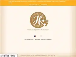 Sites similar to hisada.fr