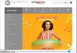 Sites similar to hisadaril.si