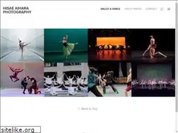 Sites similar to hisaeaihara.com