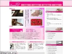 Sites similar to hisaemake.com