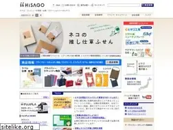 Sites similar to hisago.co.jp