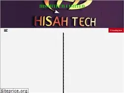 Sites similar to hisahtech.com