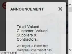 Sites similar to hisaka-asia.com