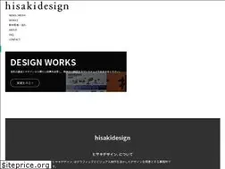 Sites similar to hisaki-design.com