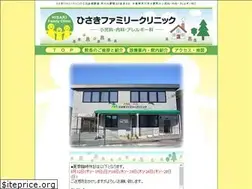 Sites similar to hisaki-fam.com