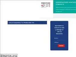Sites similar to hisal.es