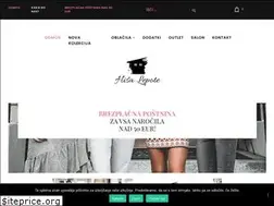 Sites similar to hisalepote.com