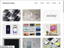 Sites similar to hisamichikasai.com