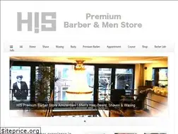Sites similar to hisamsterdam.nl