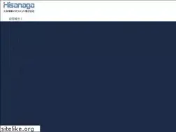 Sites similar to hisanaga-im.co.jp
