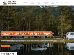 Sites similar to hisanakolesih.com
