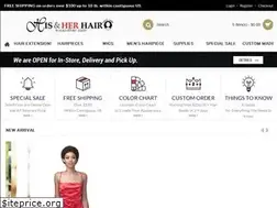 Sites similar to hisandher.com
