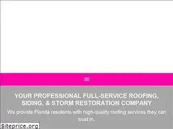 Sites similar to hisandhersroof.com