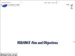 Sites similar to hisanef.org