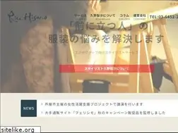 Sites similar to hisano-risa.com