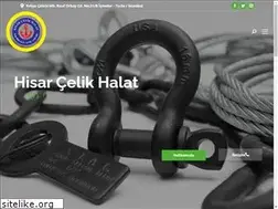 Sites similar to hisarcelikhalat.com