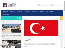 Sites similar to hisarcik.bel.tr