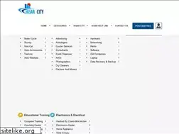Sites similar to hisarcity.com