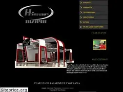 Sites similar to hisardizayn.com