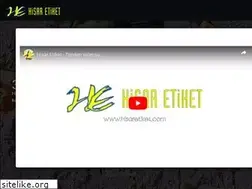 Sites similar to hisaretiket.com