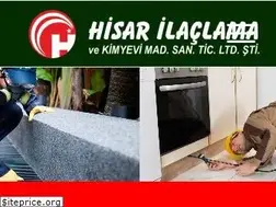 Sites similar to hisarilaclama.com