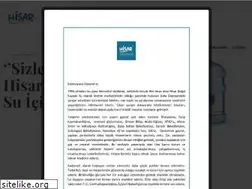 Sites similar to hisarkaynak.com.tr