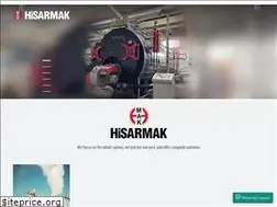 Sites similar to hisarmak.com.tr