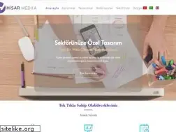 Sites similar to hisarmedya.com