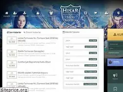 Sites similar to hisarmt2.com