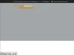 Sites similar to hisarmuhendislik.net