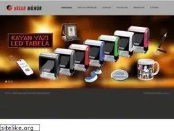 Sites similar to hisarmuhur.com