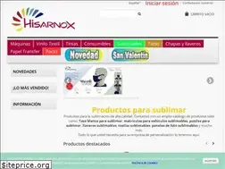 Sites similar to hisarnox.com