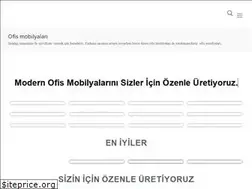Sites similar to hisarofis.com