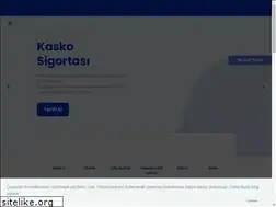 Sites similar to hisarsigorta.com