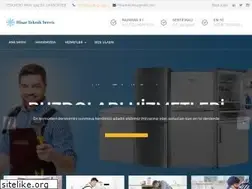 Sites similar to hisarteknikservis.com