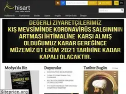 Sites similar to hisartmuseum.com