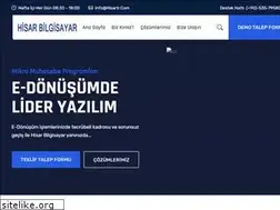 Sites similar to hisartr.com