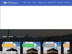 Sites similar to hisartravel.co.uk
