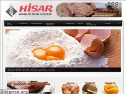Sites similar to hisarun.com.tr