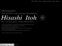 Sites similar to hisashi-itoh.com
