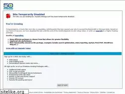 Sites similar to hisashi.50megs.com