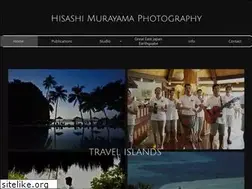 Sites similar to hisashimurayama.com