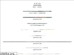 Sites similar to hisashiokawa.com