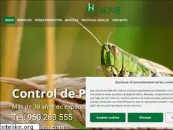 Sites similar to hisasur.com