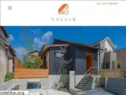 Sites similar to hisatomo.co.jp