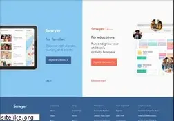 Sites similar to hisawyer.com
