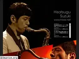 Sites similar to hisax.net