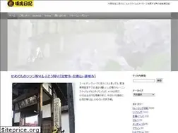 Sites similar to hisayuki.org