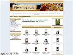 Sites similar to hisazacimb.si