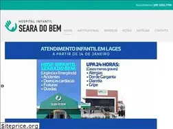 Sites similar to hisb.org.br
